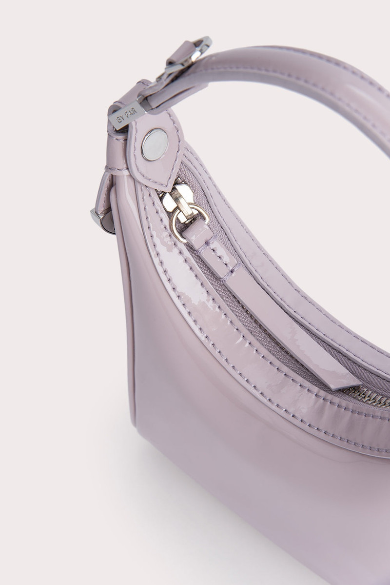 Cosmo Dawn Patent Leather 5