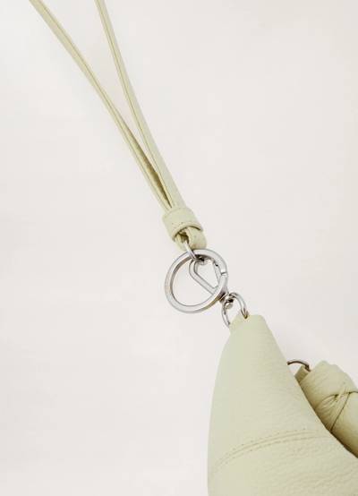 Lemaire CROISSANT COIN PURSE NECKLACE
SOFT GRAINED LEATHER outlook