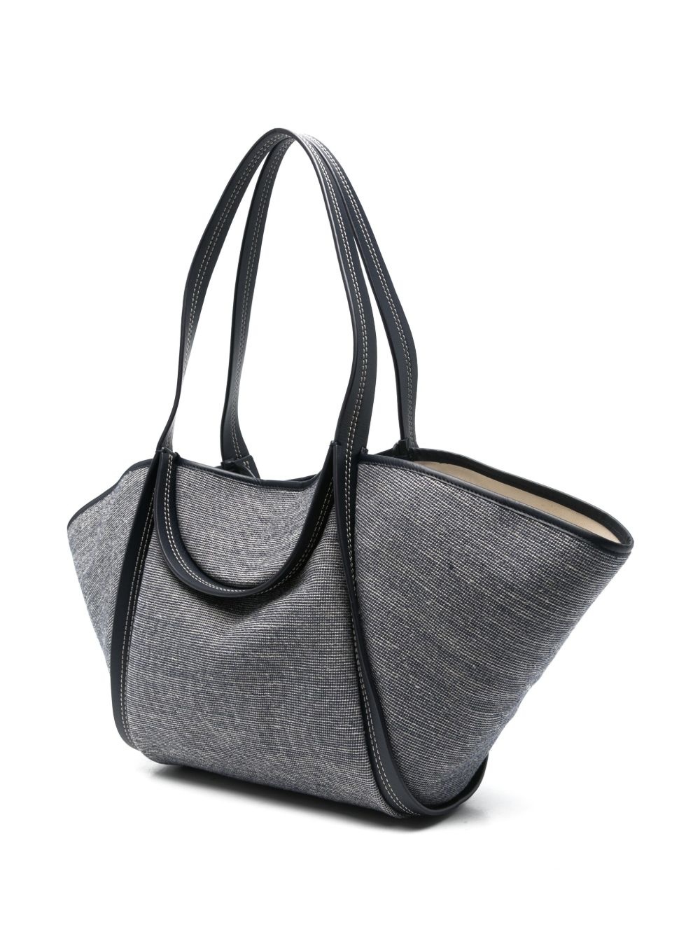 Cuber tote bag - 3