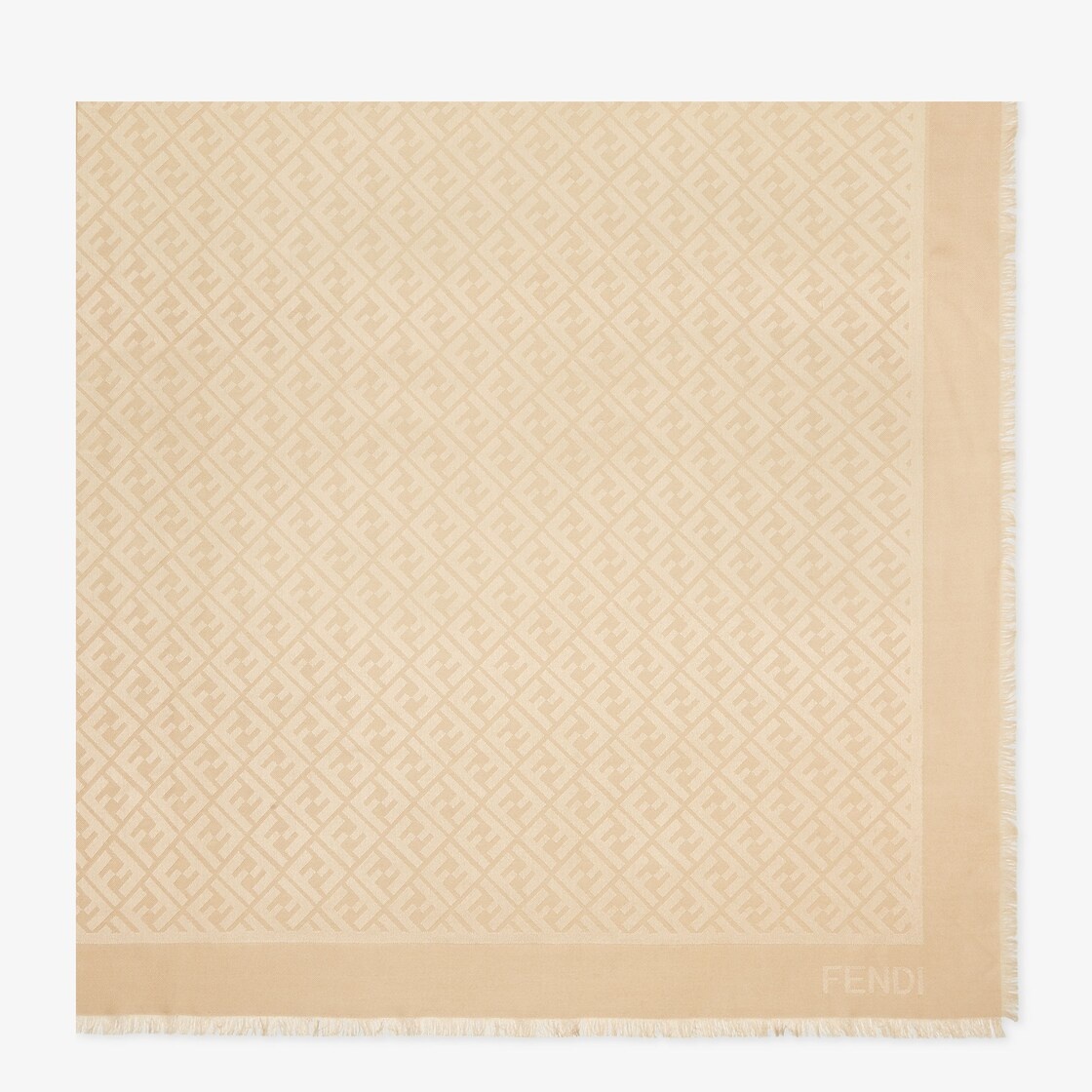 FF Shawl - 1