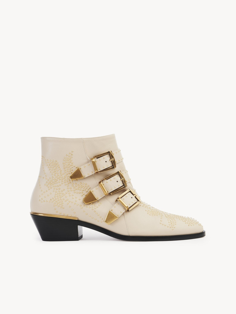 SUSANNA SHORT BOOT - 1
