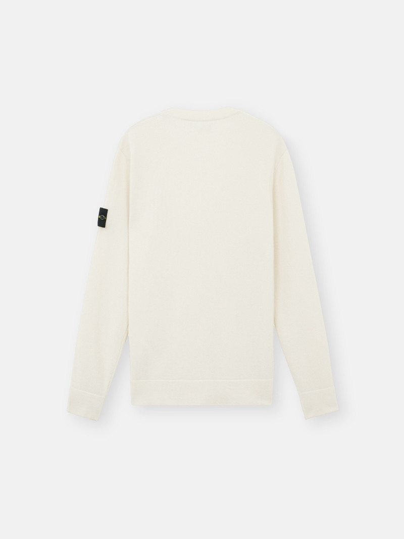 526A1 STRETCH RWS WOOL 6