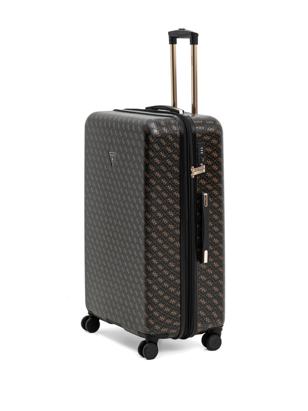 Jesco 4G suitcase - 3
