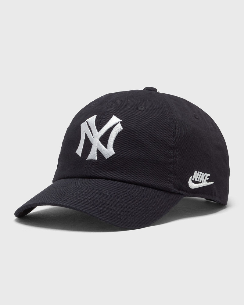 MLB New York Yankees 1927 Cooperstown Club Unstructured Organic Cotton Cap 1