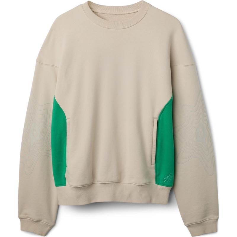 BIXANCE SWEATSHIRT 1