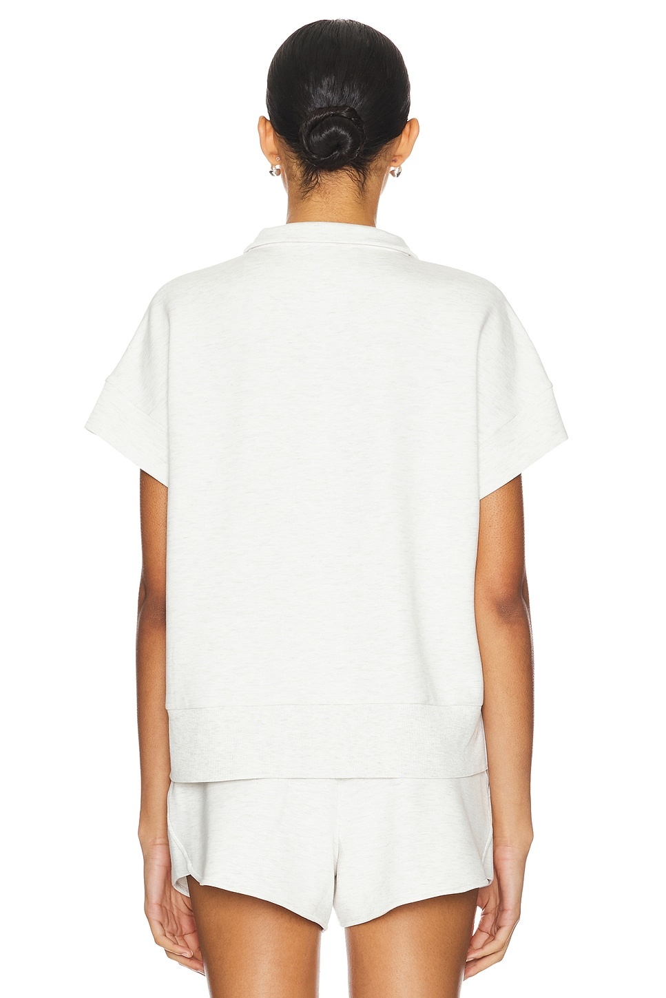 Ritchie Short Sleeve Sweatshirt - 3