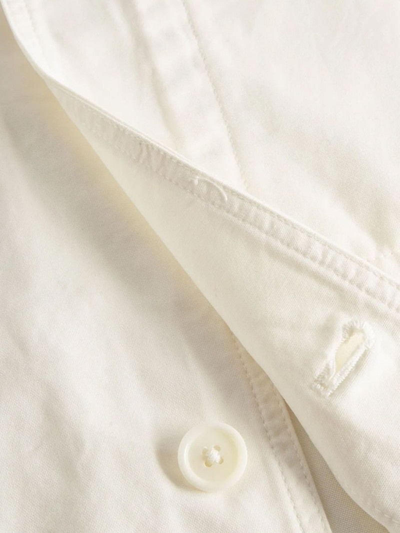 long-sleeve cotton shirt 4