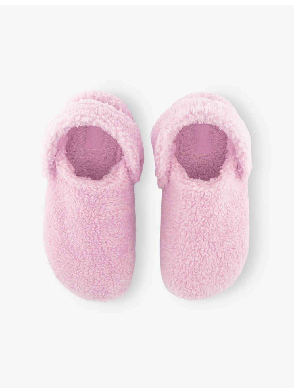 Cozzzy Faux-Shearling Slippers - 2