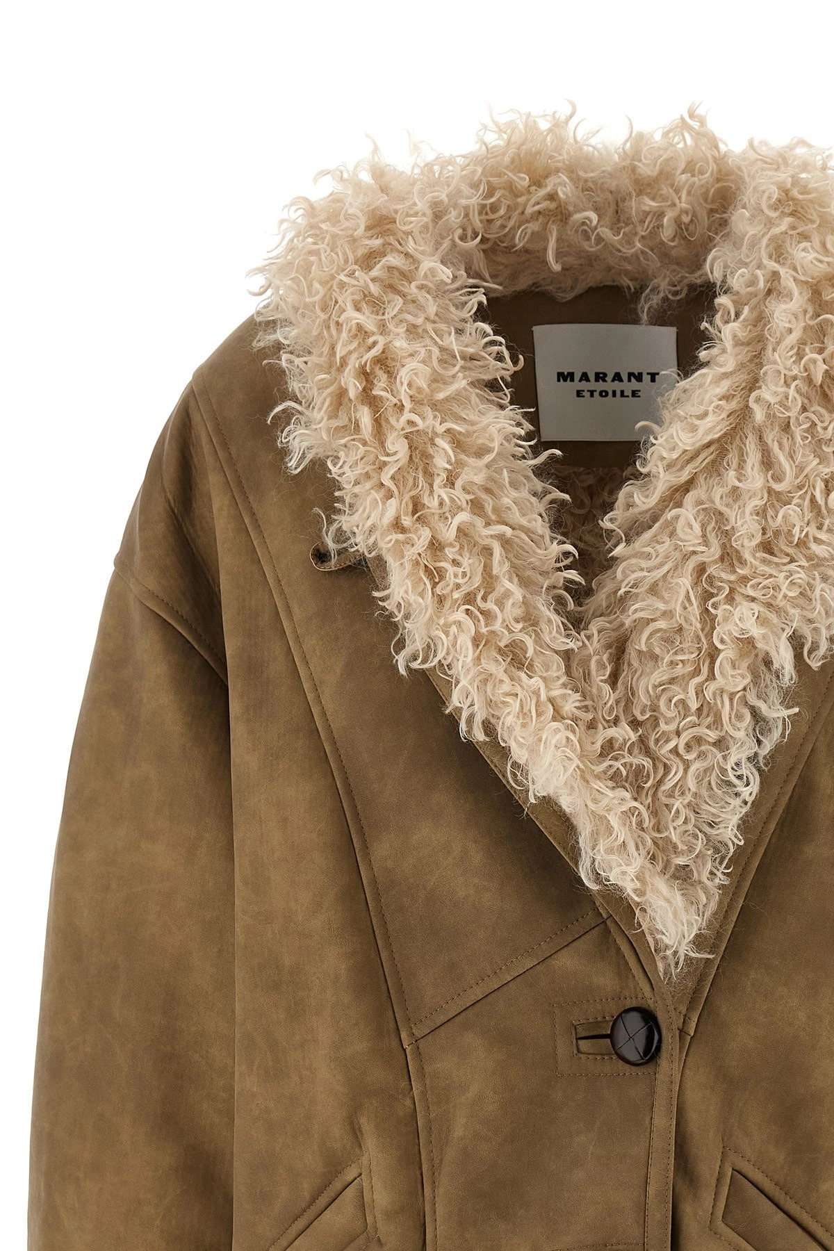 'Clea' jacket - 3