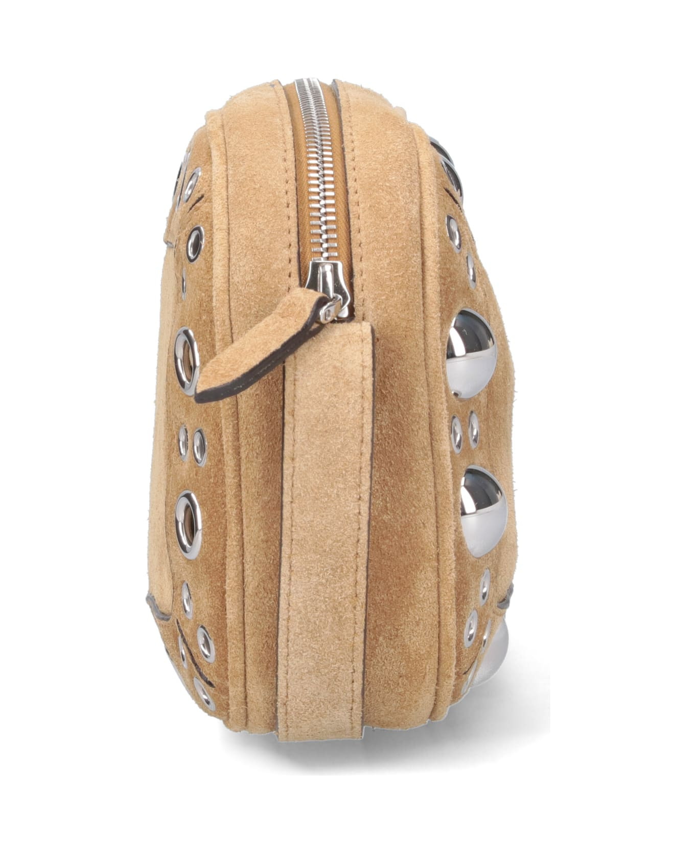 'nellcôte' Shoulder Bag - 5