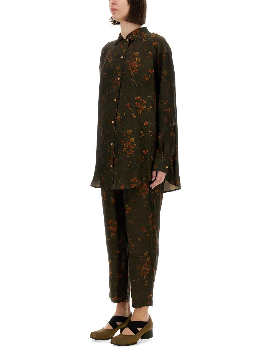 TYESHA SHIRT - 2