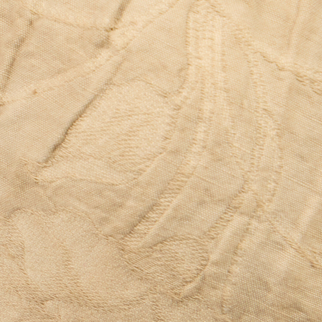 Sand Bralette Top with Rope Detail - 5