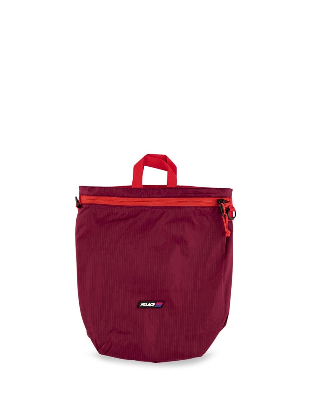 4-way packer bag - 1