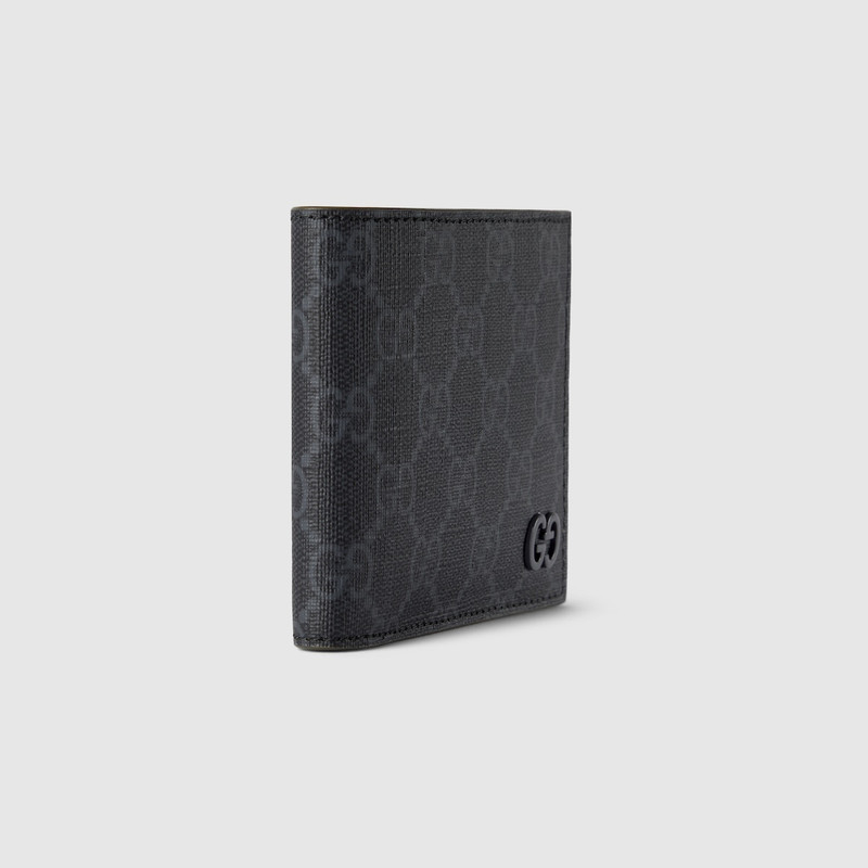 GG wallet with GG detail 3