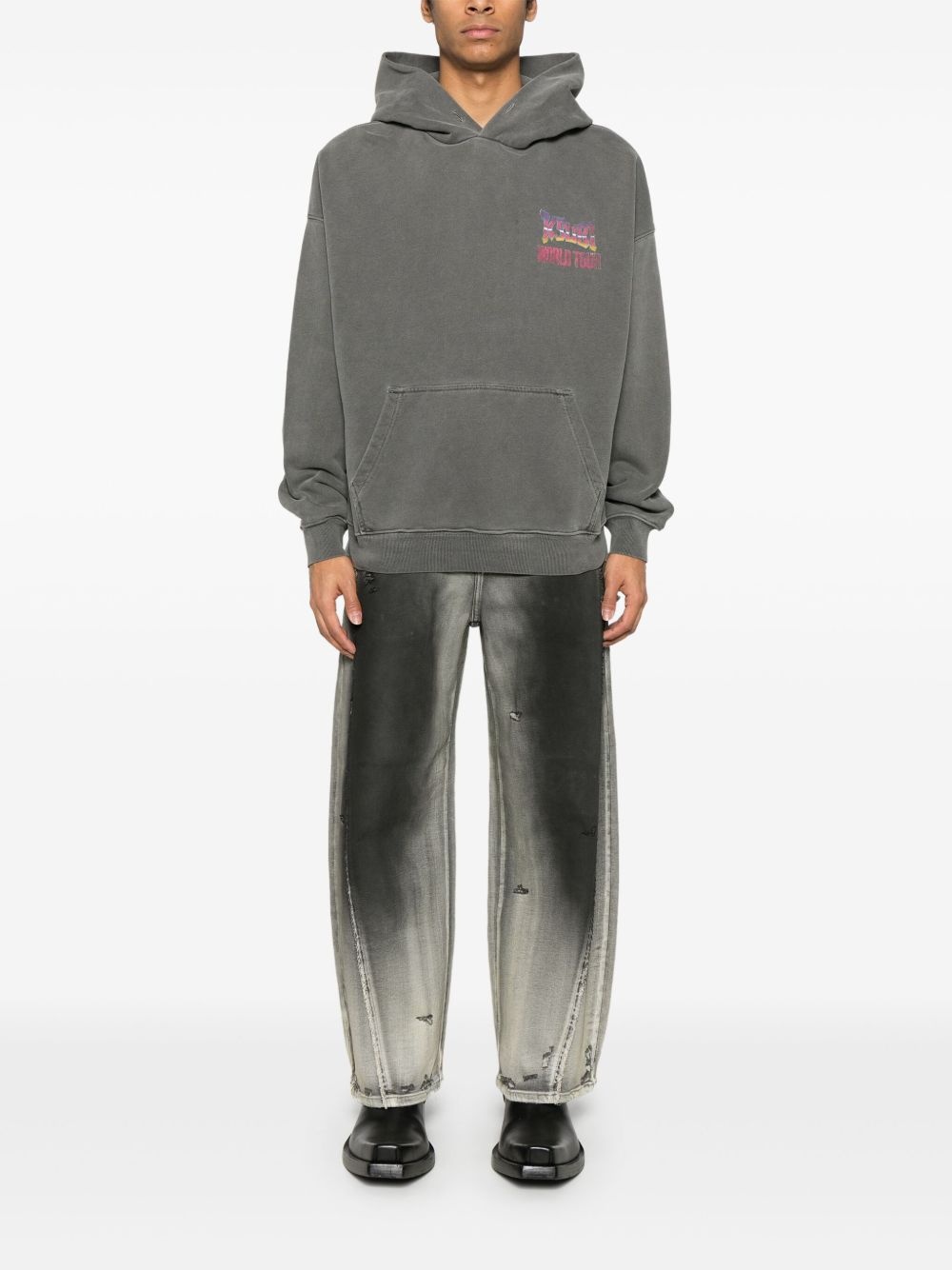 Global Ekcess hoodie - 2
