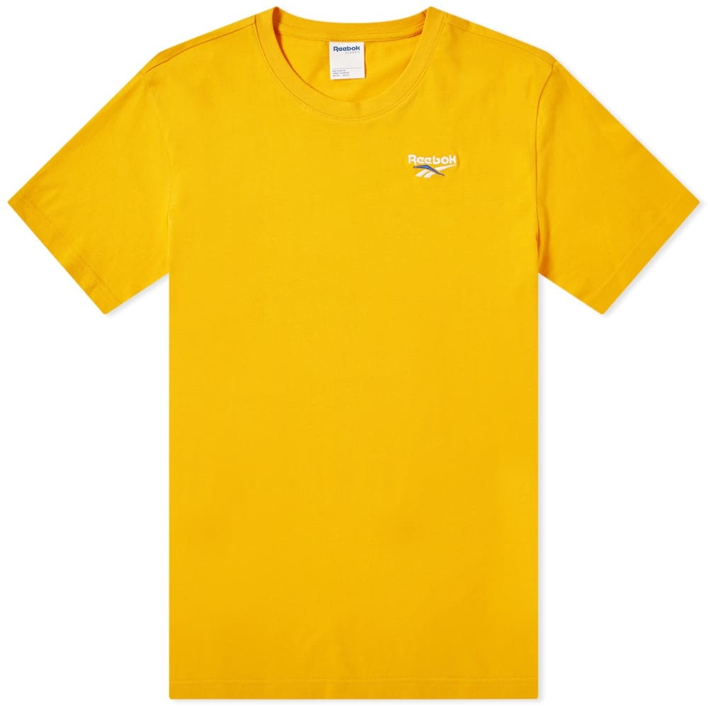 Reebok Printemps Retro Tee - 1