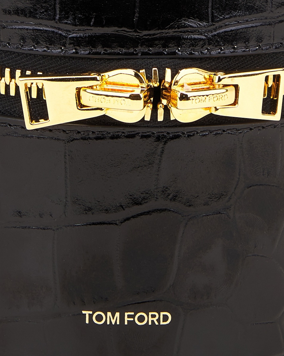 Audrey Mini Vanity Bag - 7