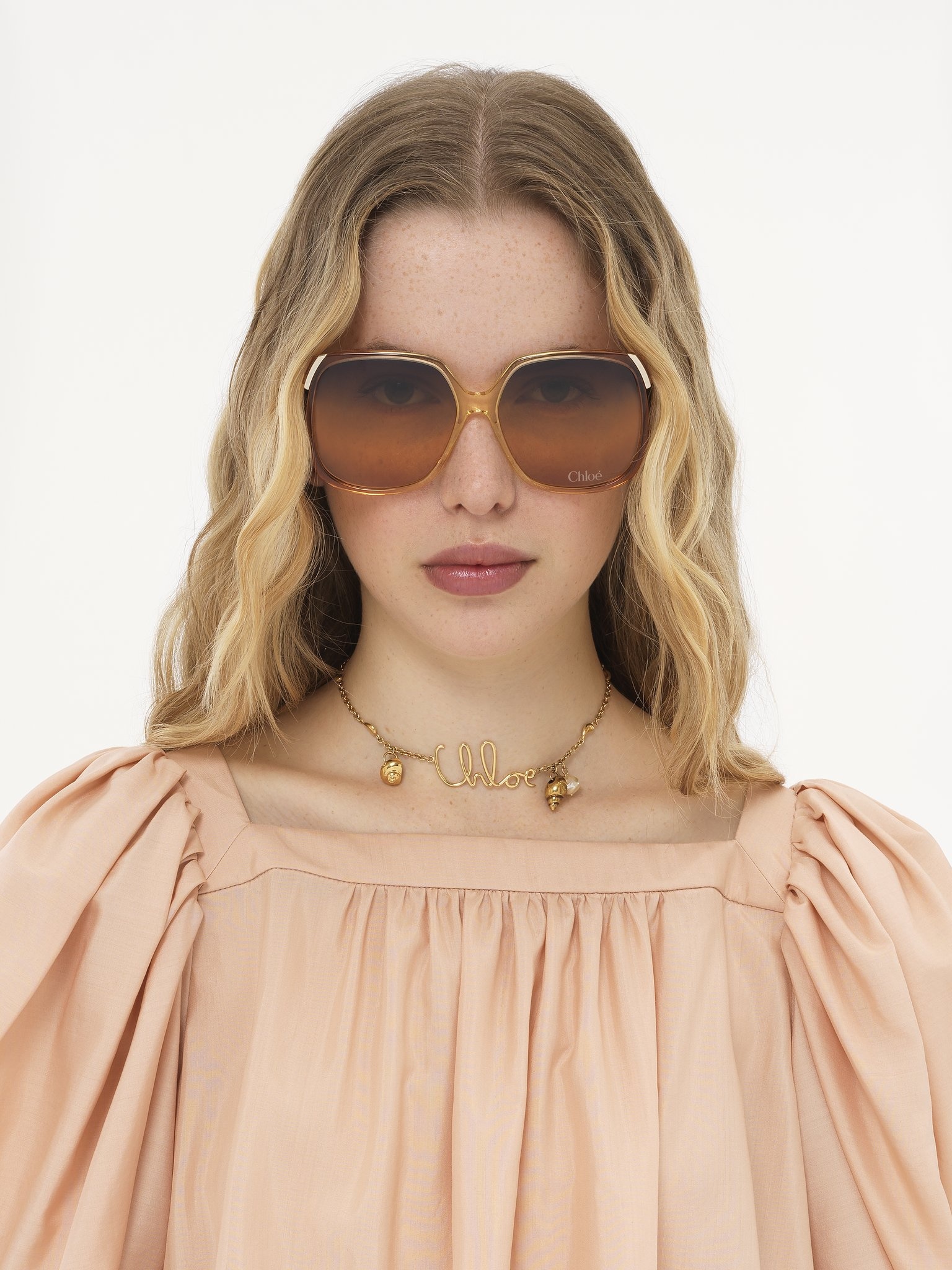 ALY SUNGLASSES - 5