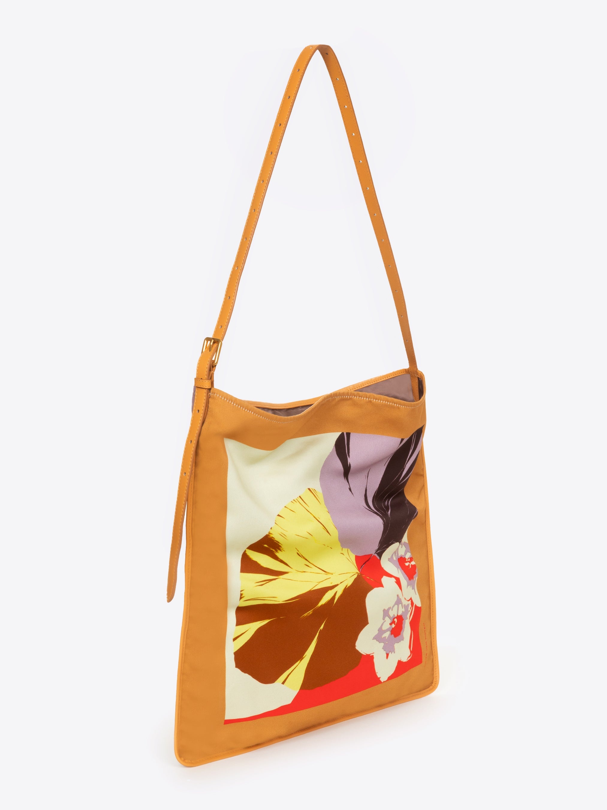 LARGE HOBO BAG - 3