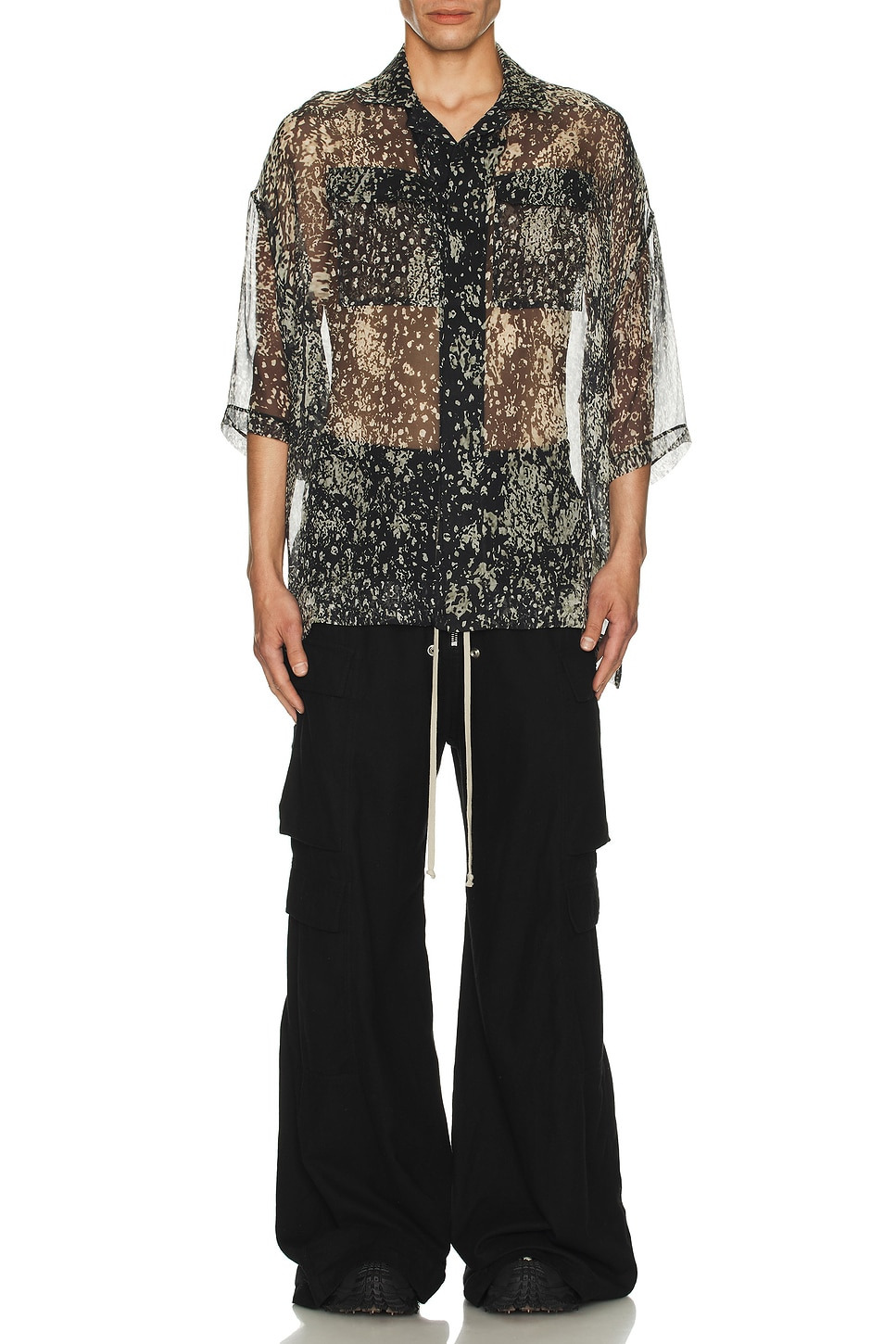 Magnum Tommy Shirt - 1