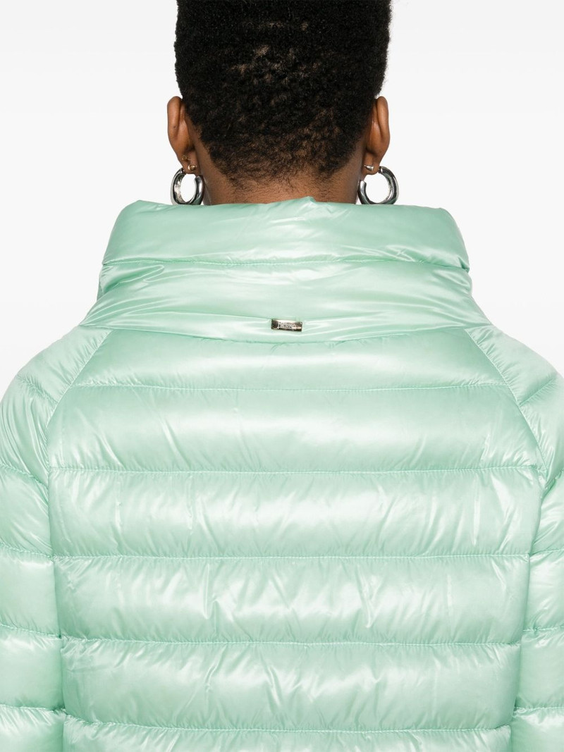 Sofia puffer jacket 5