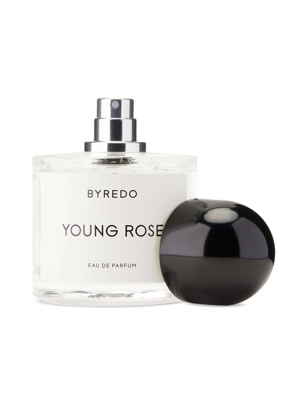 Young Rose Eau de Parfum, 100 mL - 2