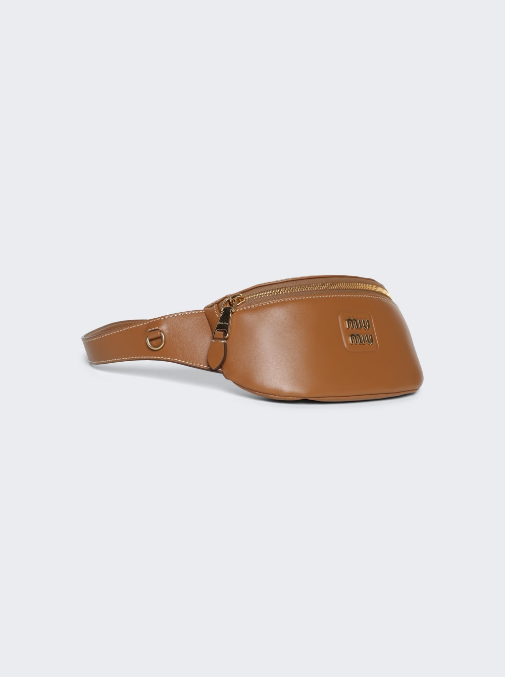 Belt Bag Tan - 4