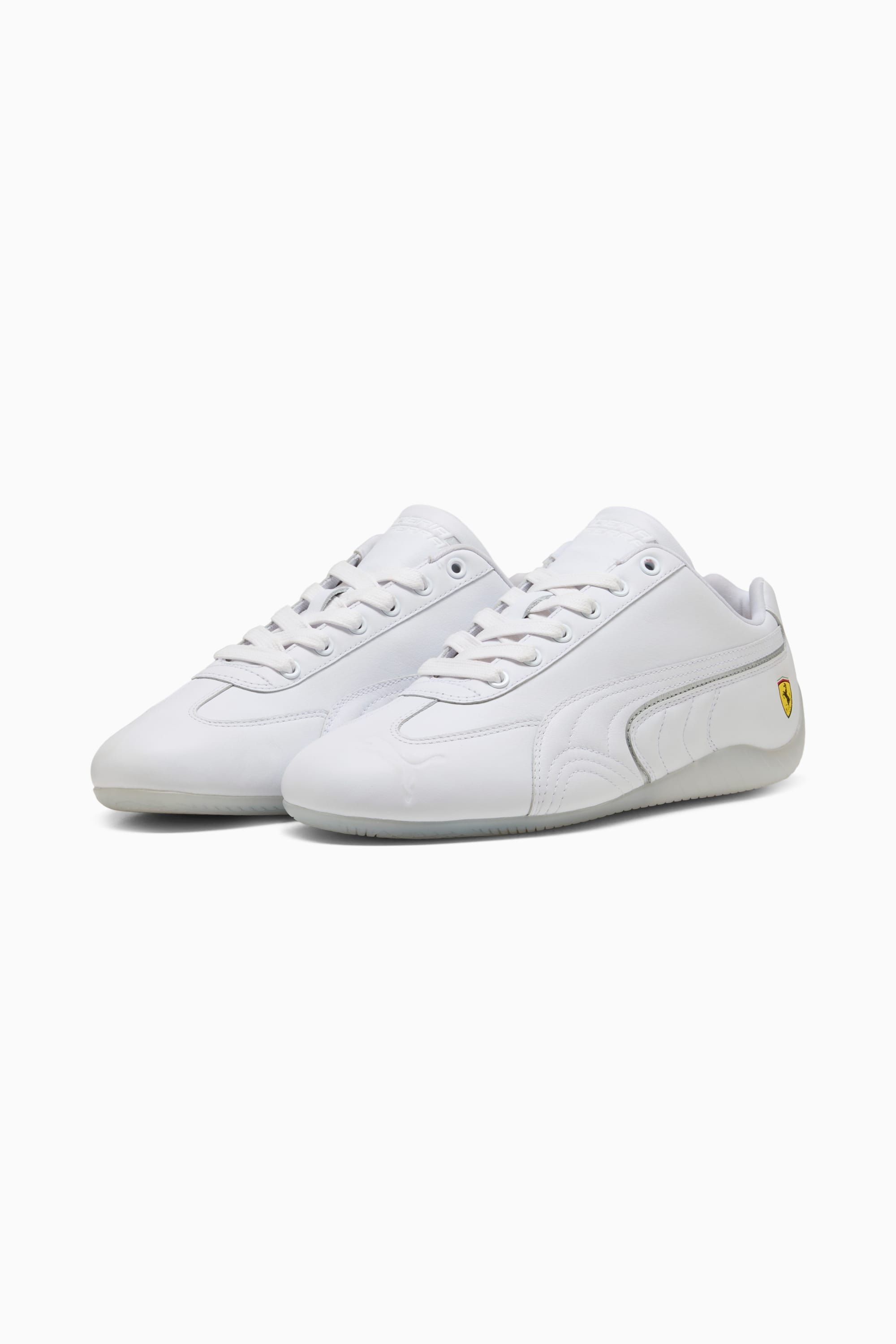 Scuderia Ferrari Speedcat Miami Sneakers Unisex - 4