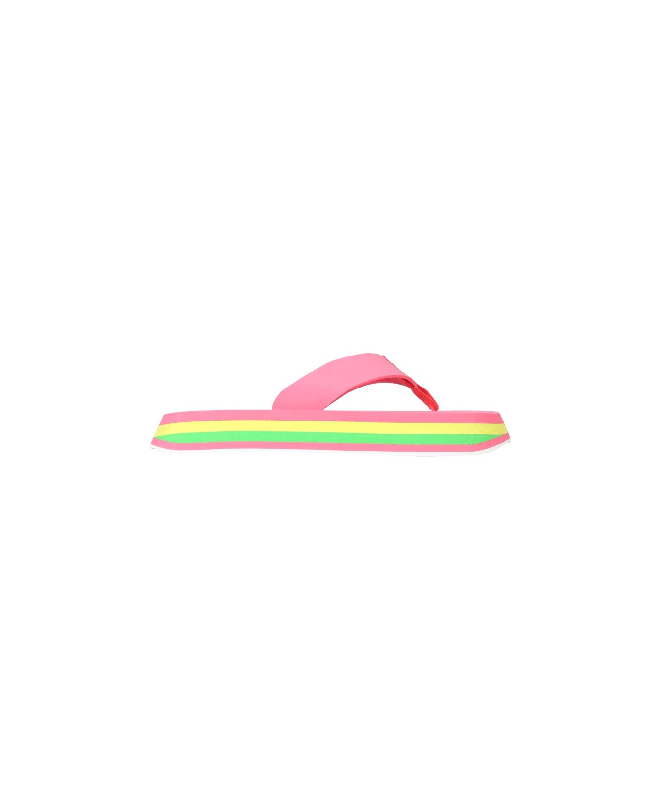 Thong Sandals - 1
