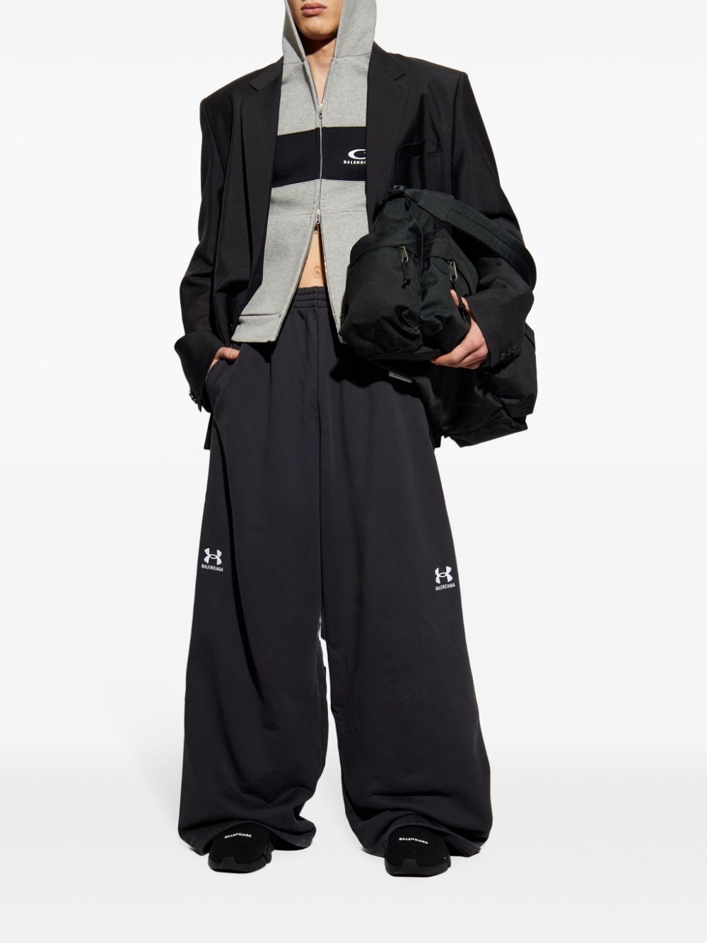 Loop sports Icon hoodie - 2