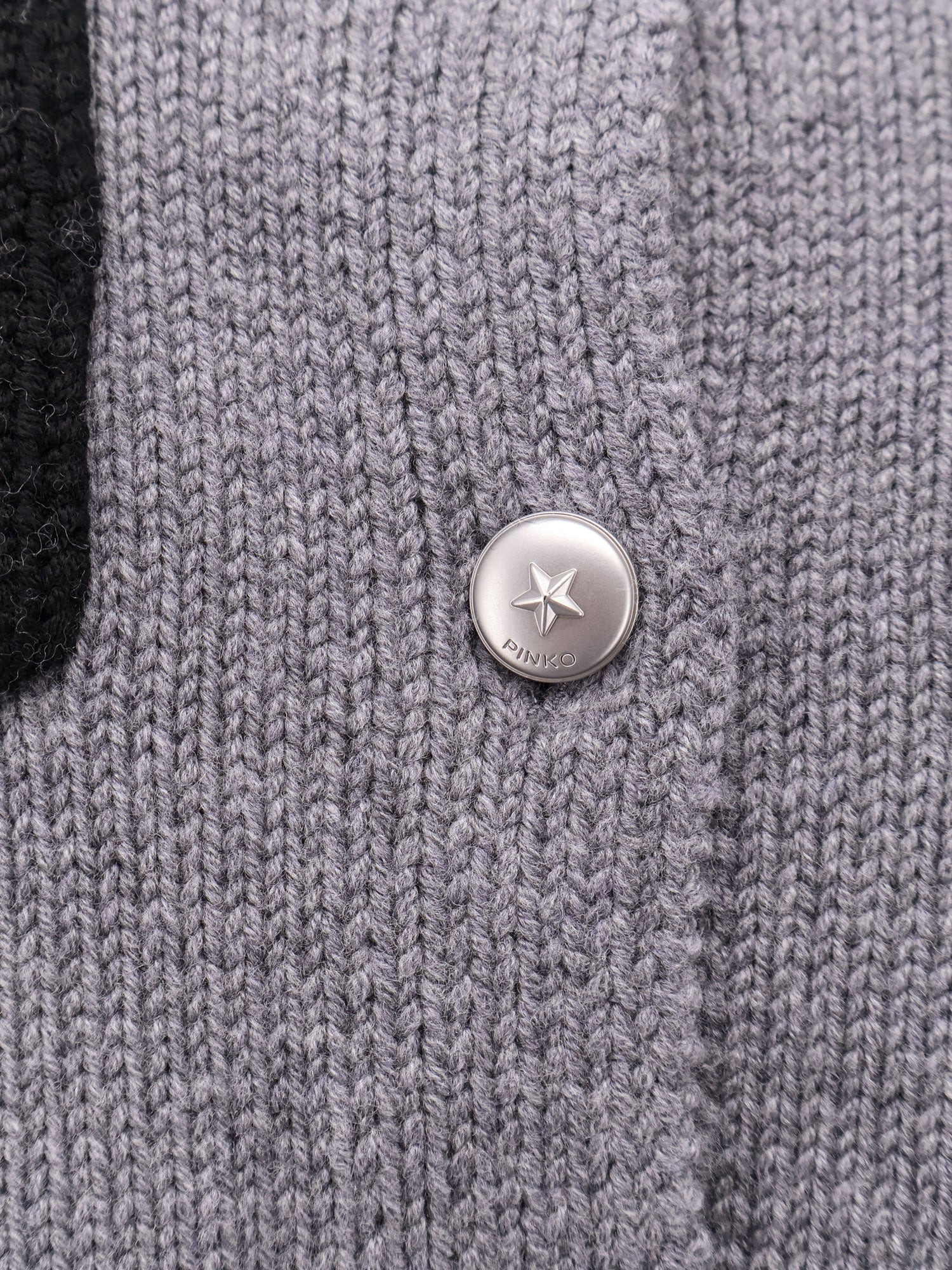 Sulcis Wool Cardigan - 3