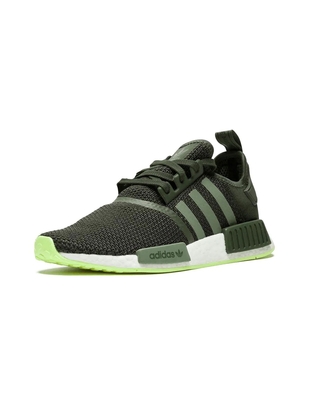 NMD_R1 sneakers - 4