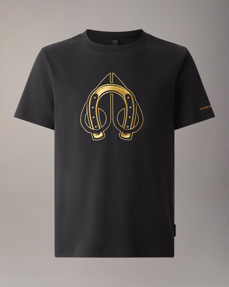 LUNAR NEW YEAR HORSESHOE TEE 1
