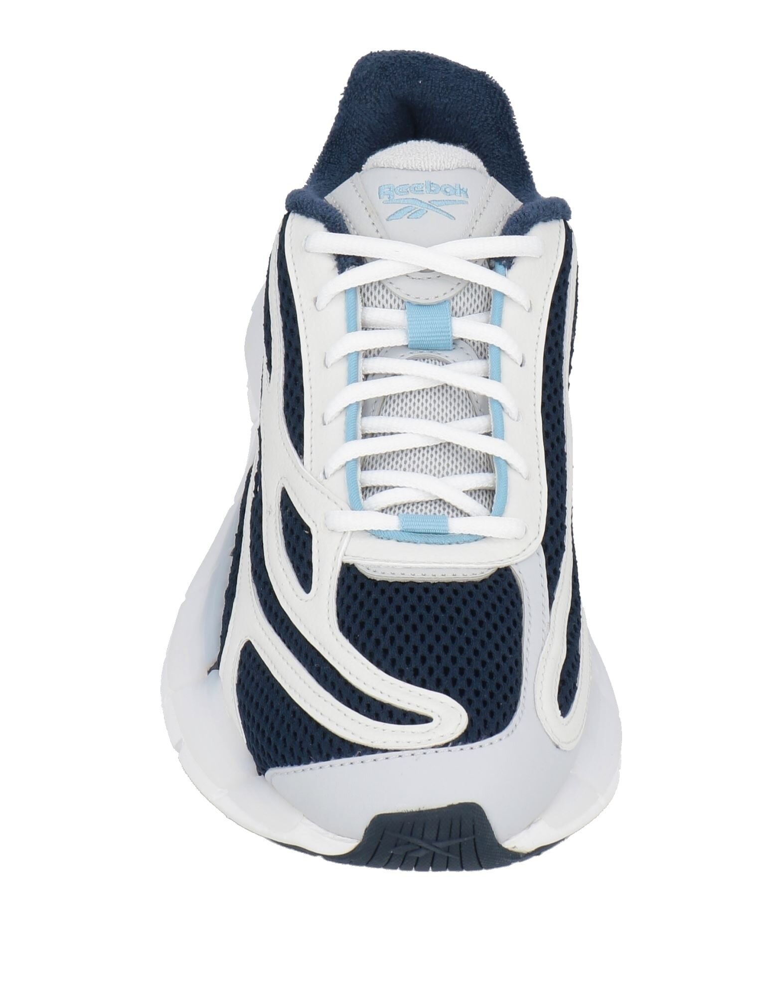 Midnight blue Men's Sneakers - 4