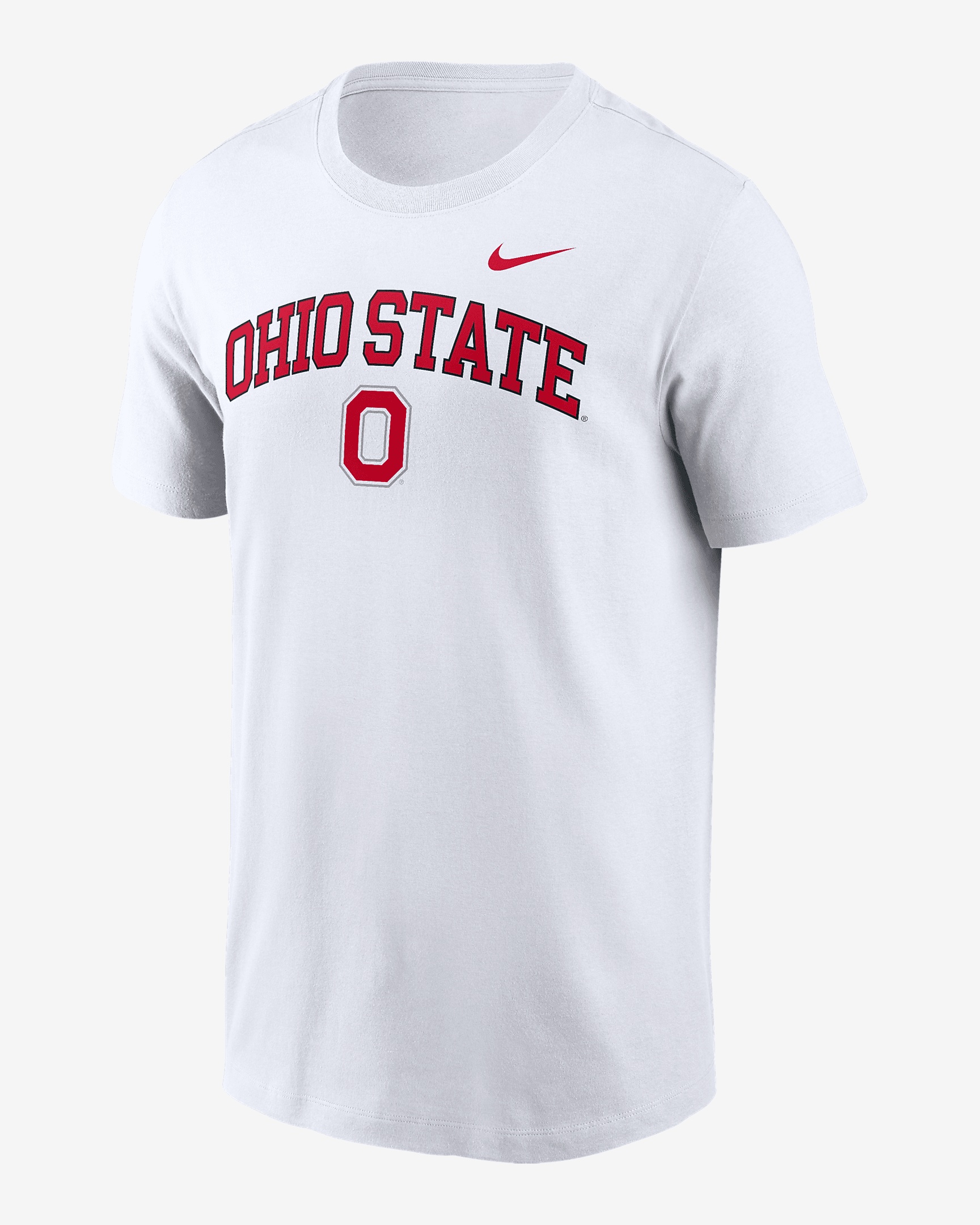 Ohio State Buckeyes Blitz Nike Men's College T-Shirt - 1