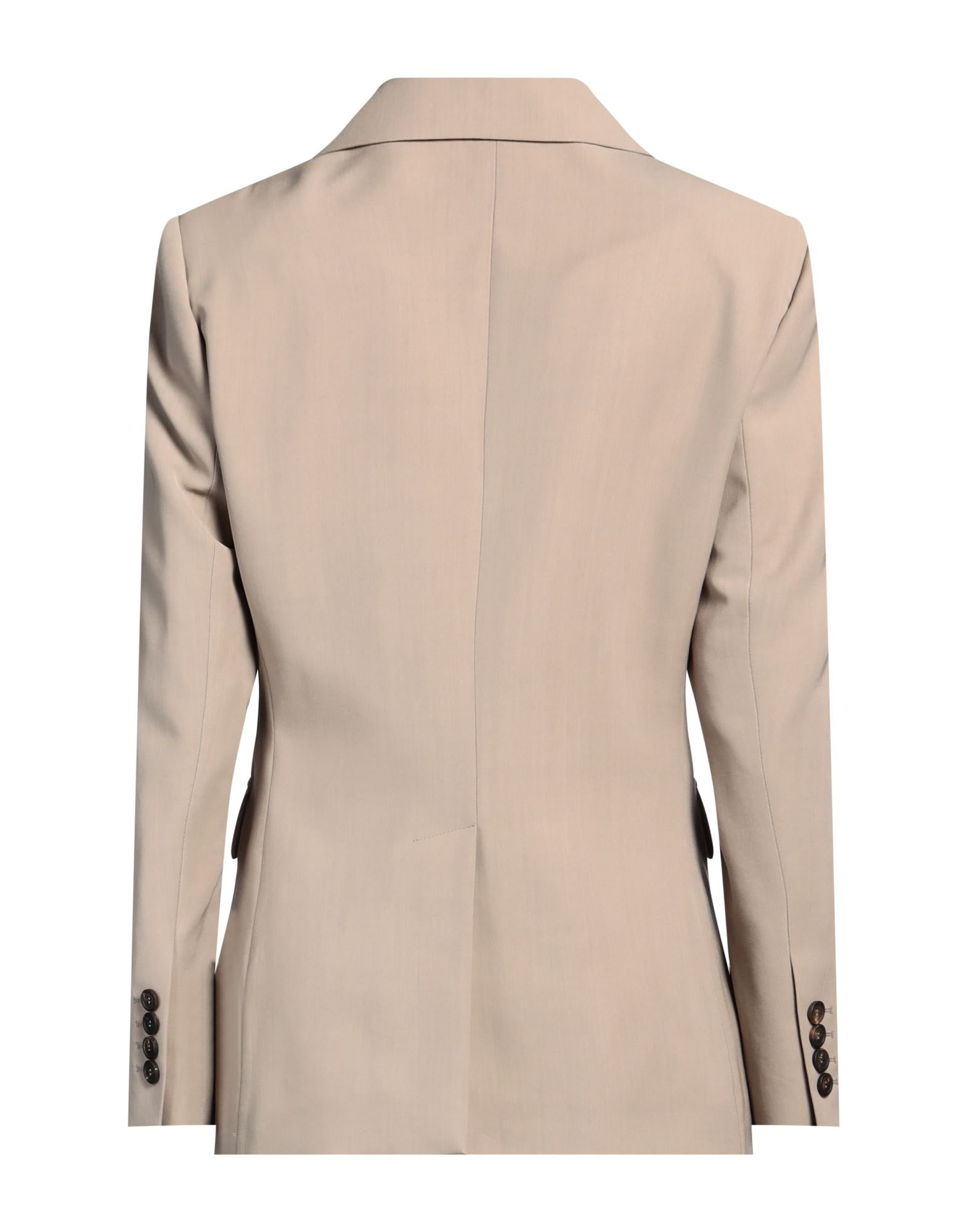 Sand Women's Blazer - 2