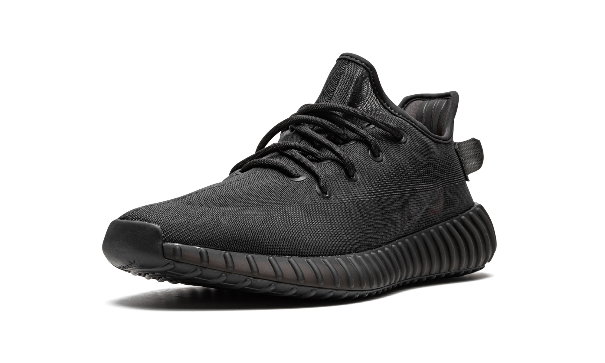 Yeezy Boost 350 V2 "Mono Cinder" - 4