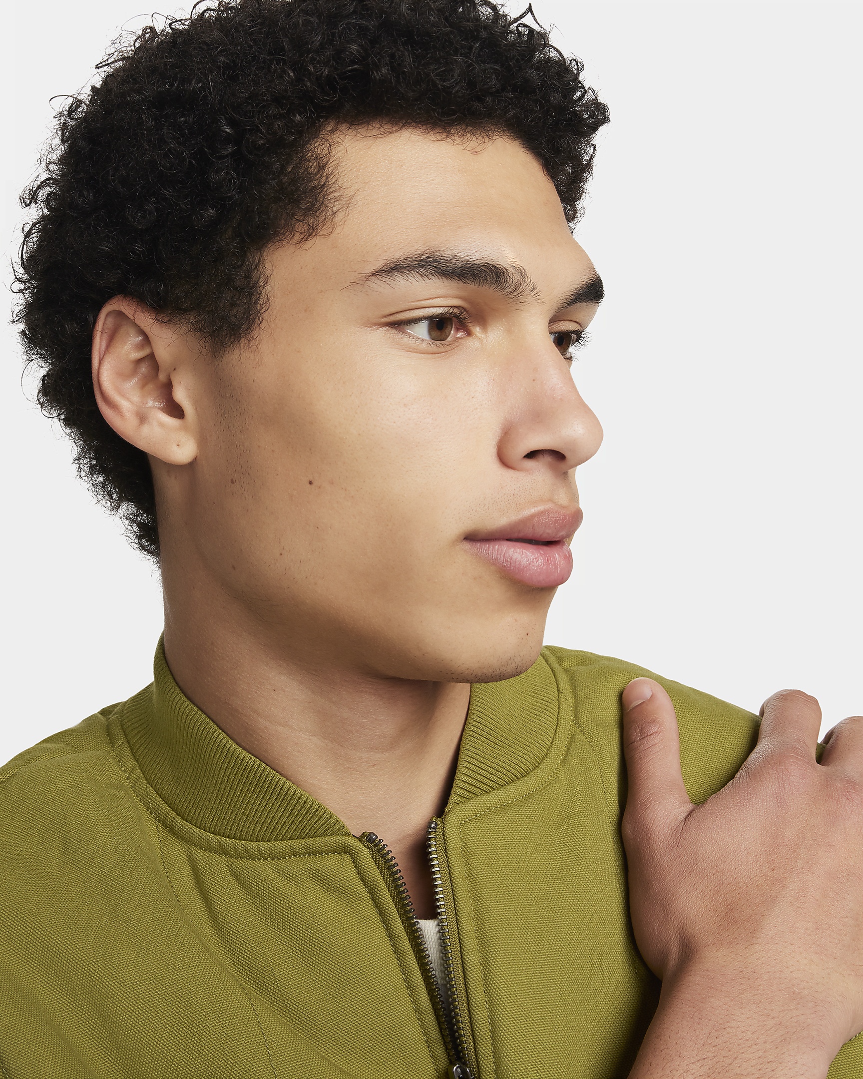 Nike Life Men's Padded Vest - 3
