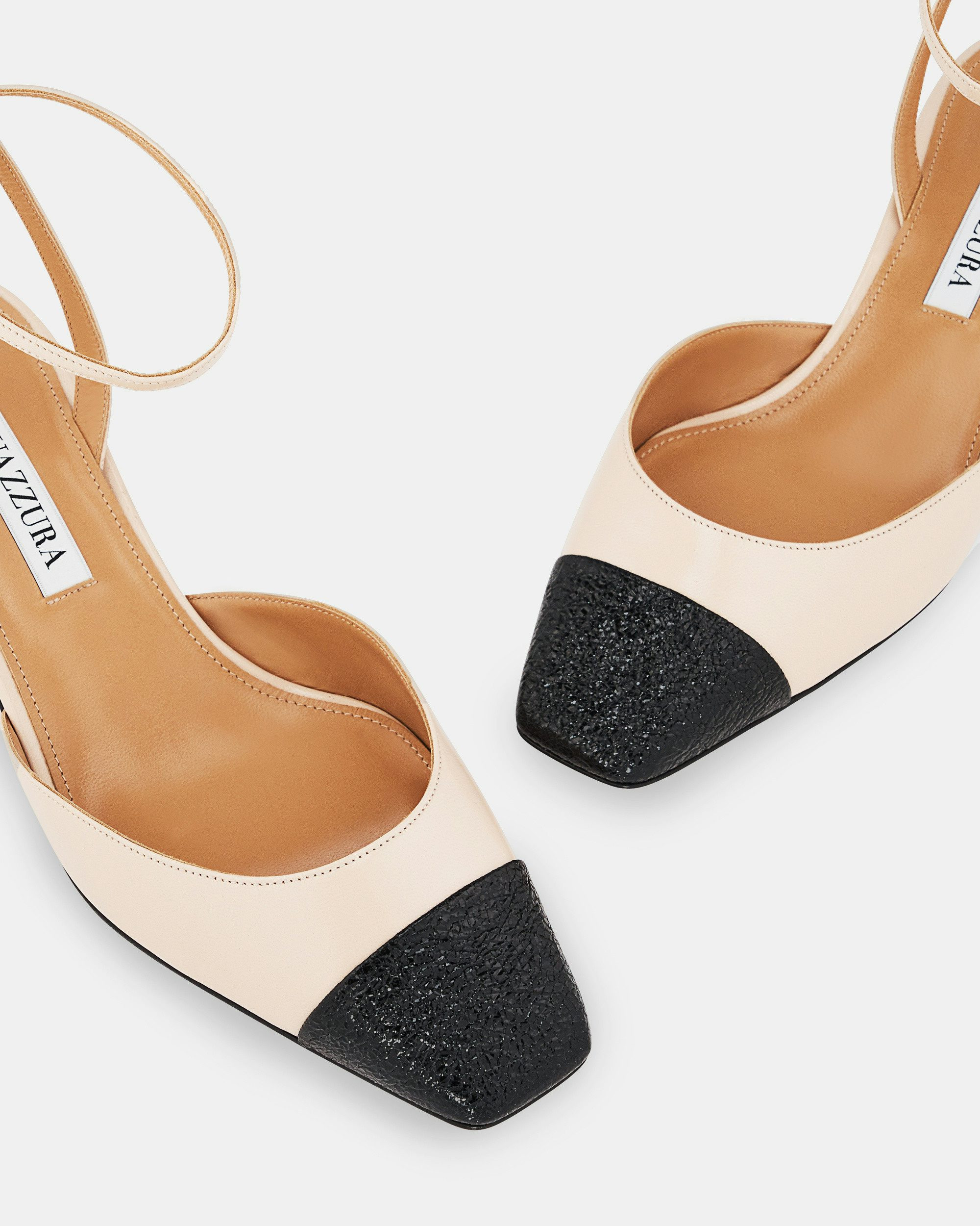 French Flirt Pump 35 - 3