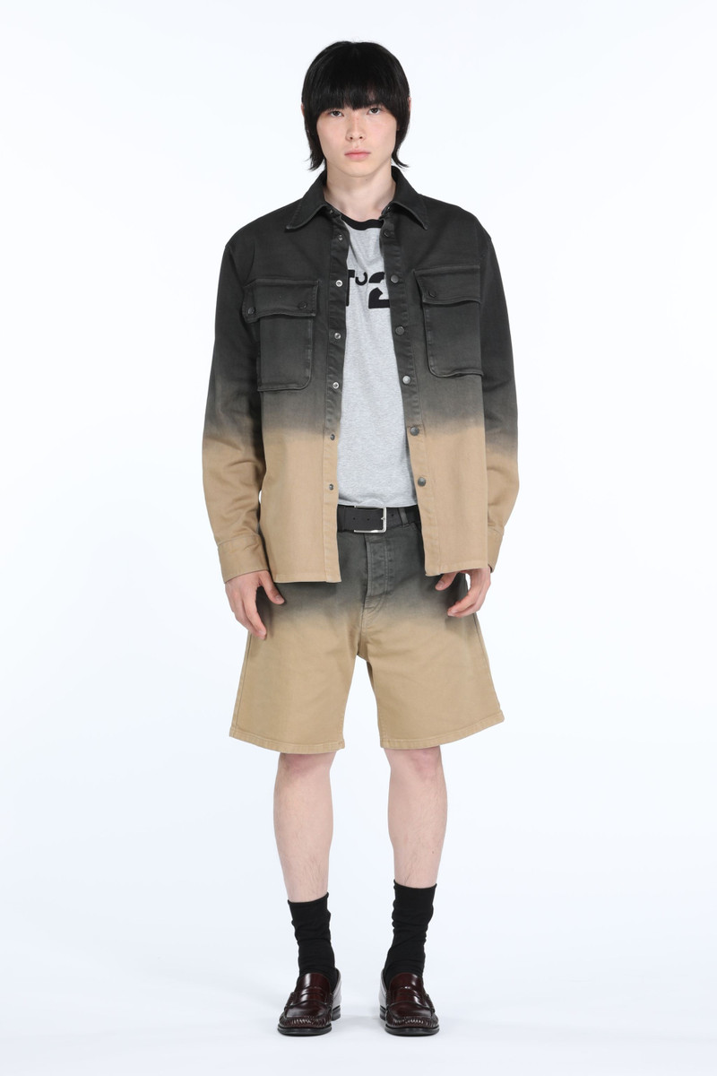 LOGO-APPLIQUÉ T-SHIRT 4