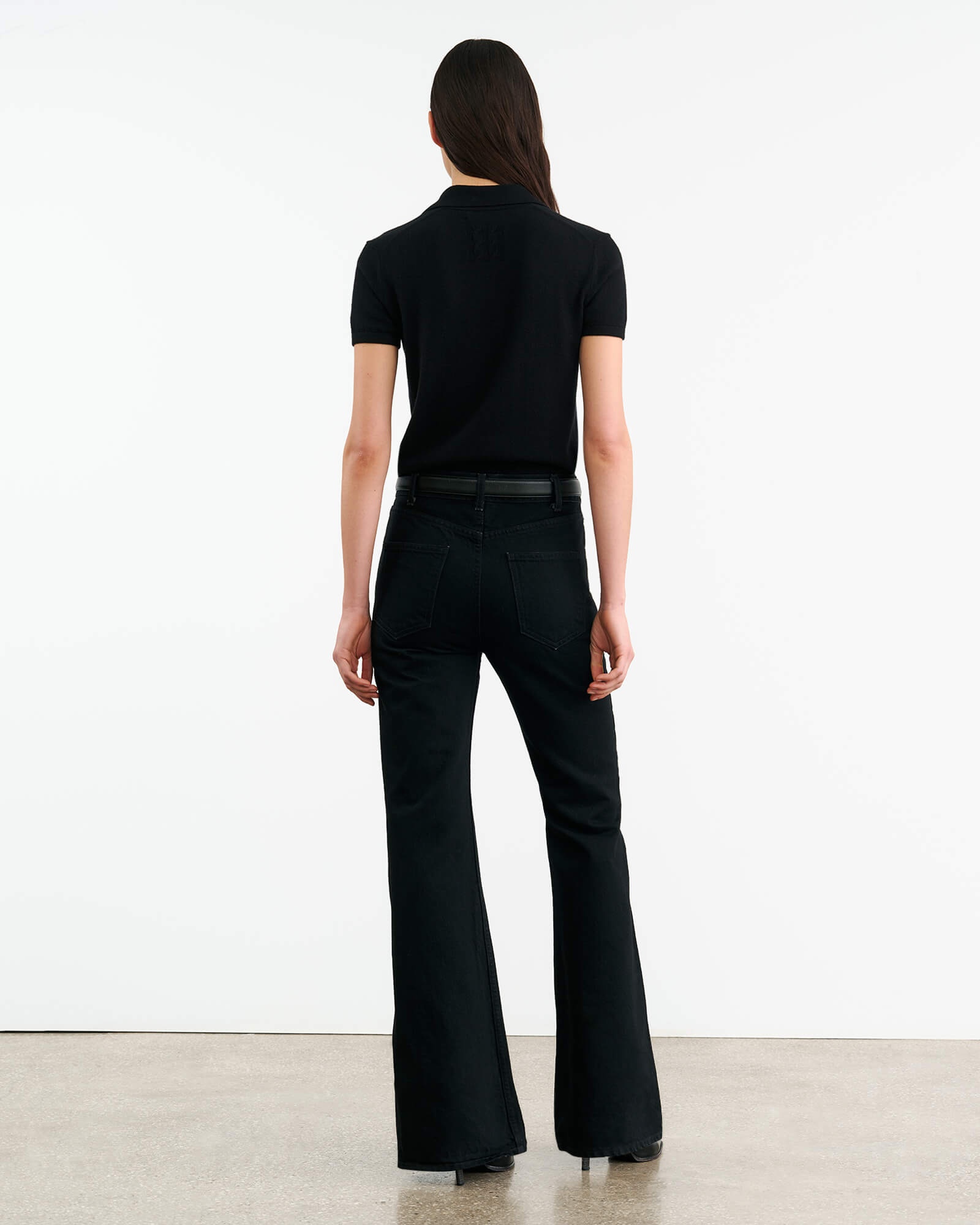 MAGDALENA CASHMERE SWEATER - 5