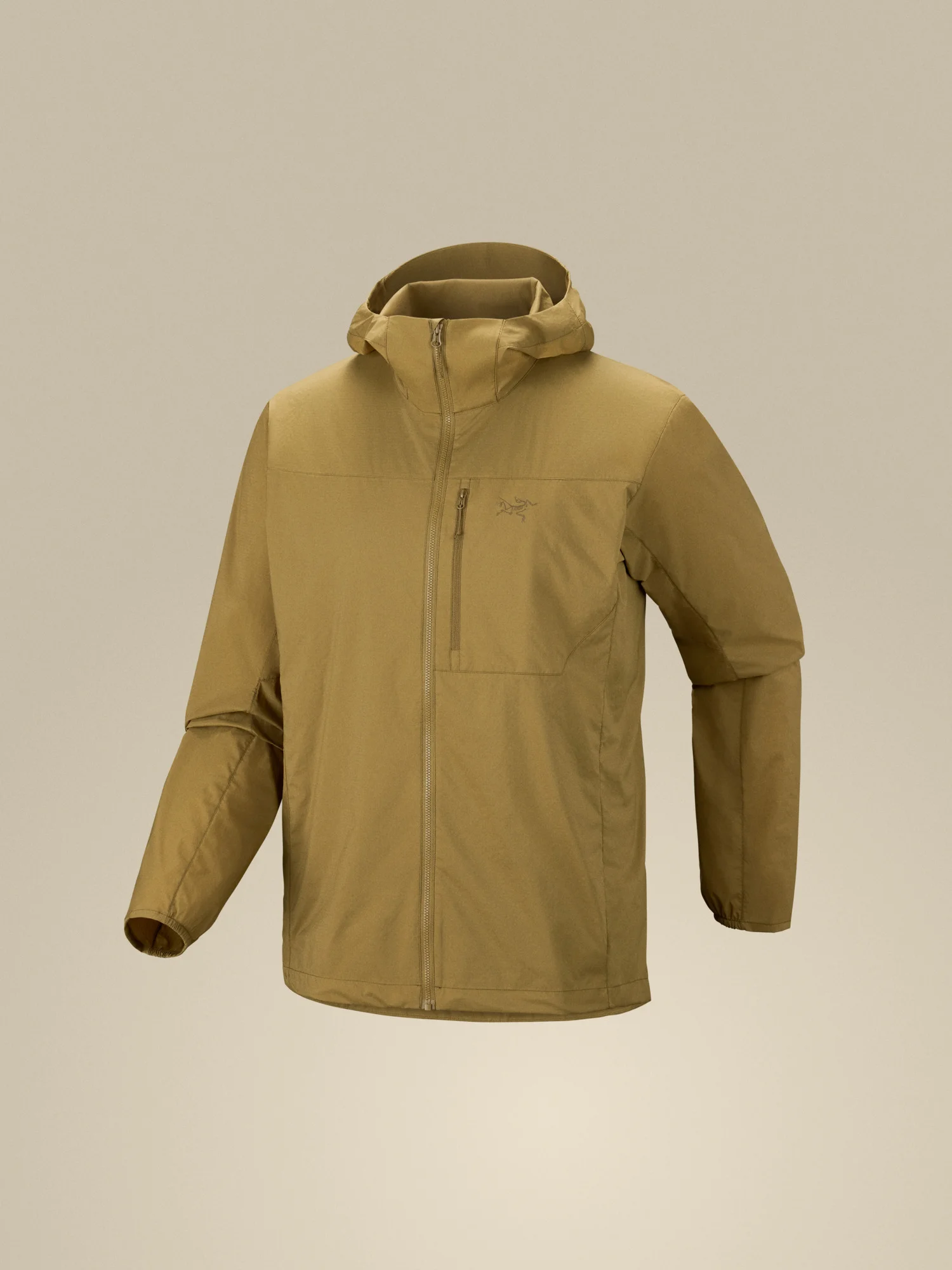 Squamish Hoody - 1