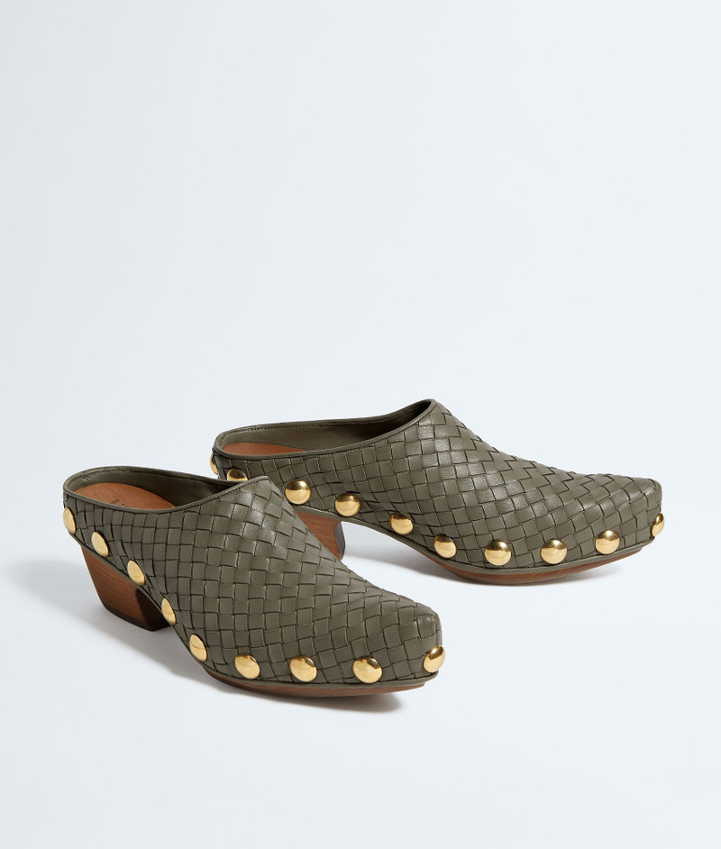 Bottega Veneta Gondola Clog outlook