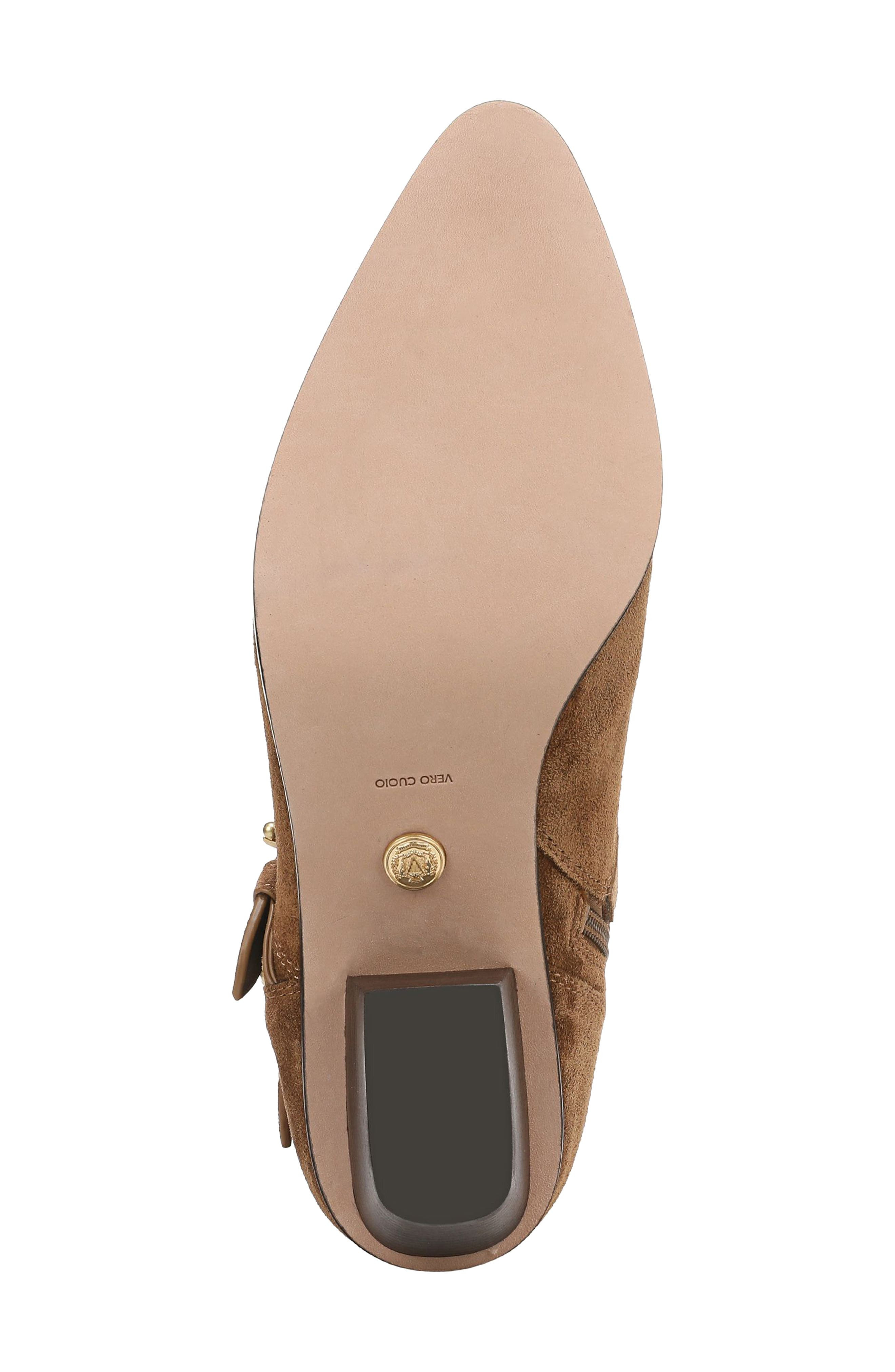 Veronica Beard Ashby Bootie in Hazelwood at Nordstrom - 6