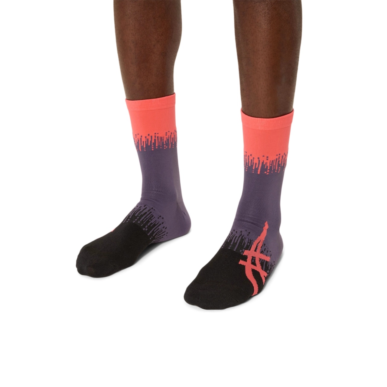 LIGHT MESH CREW - 4
