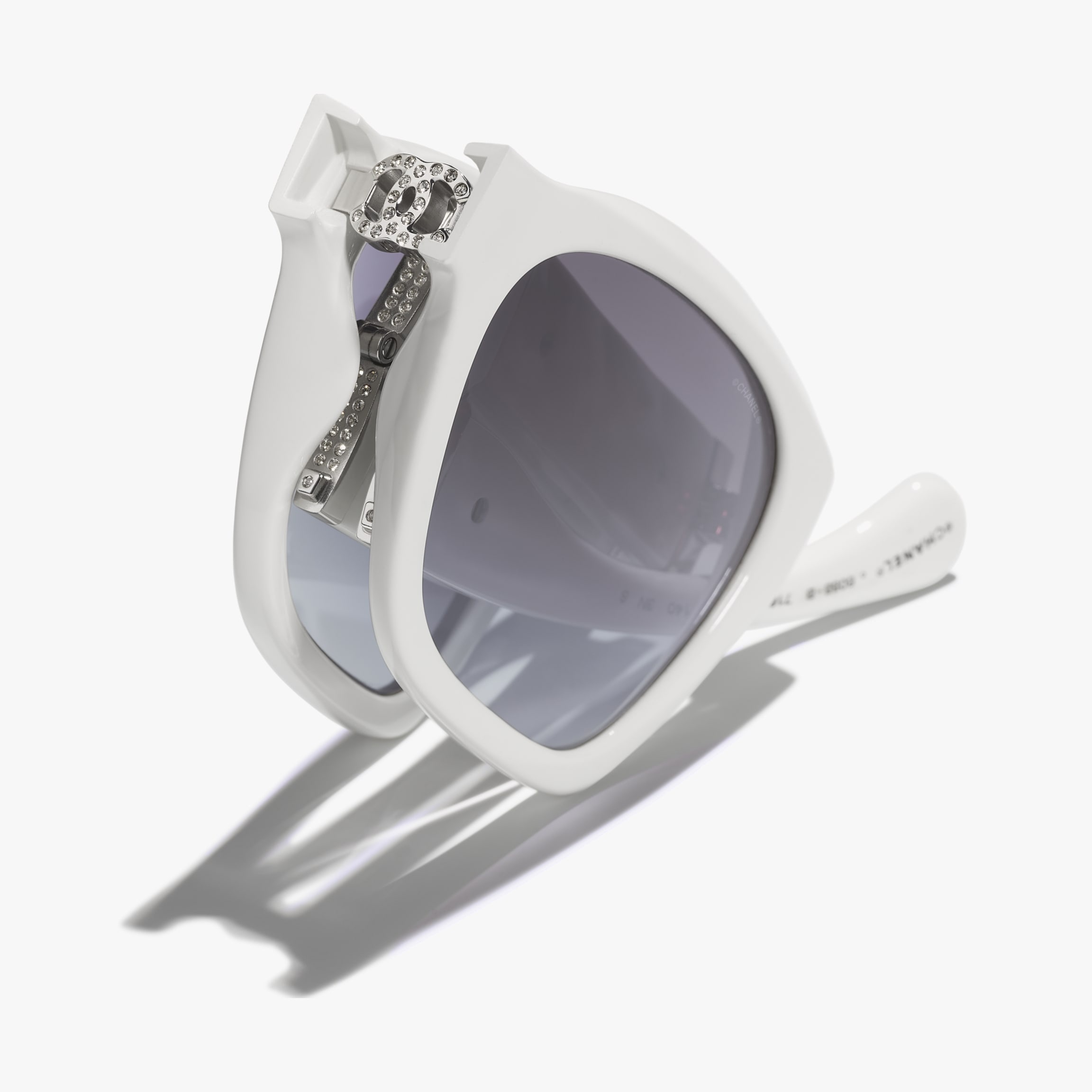 Square Sunglasses - 4