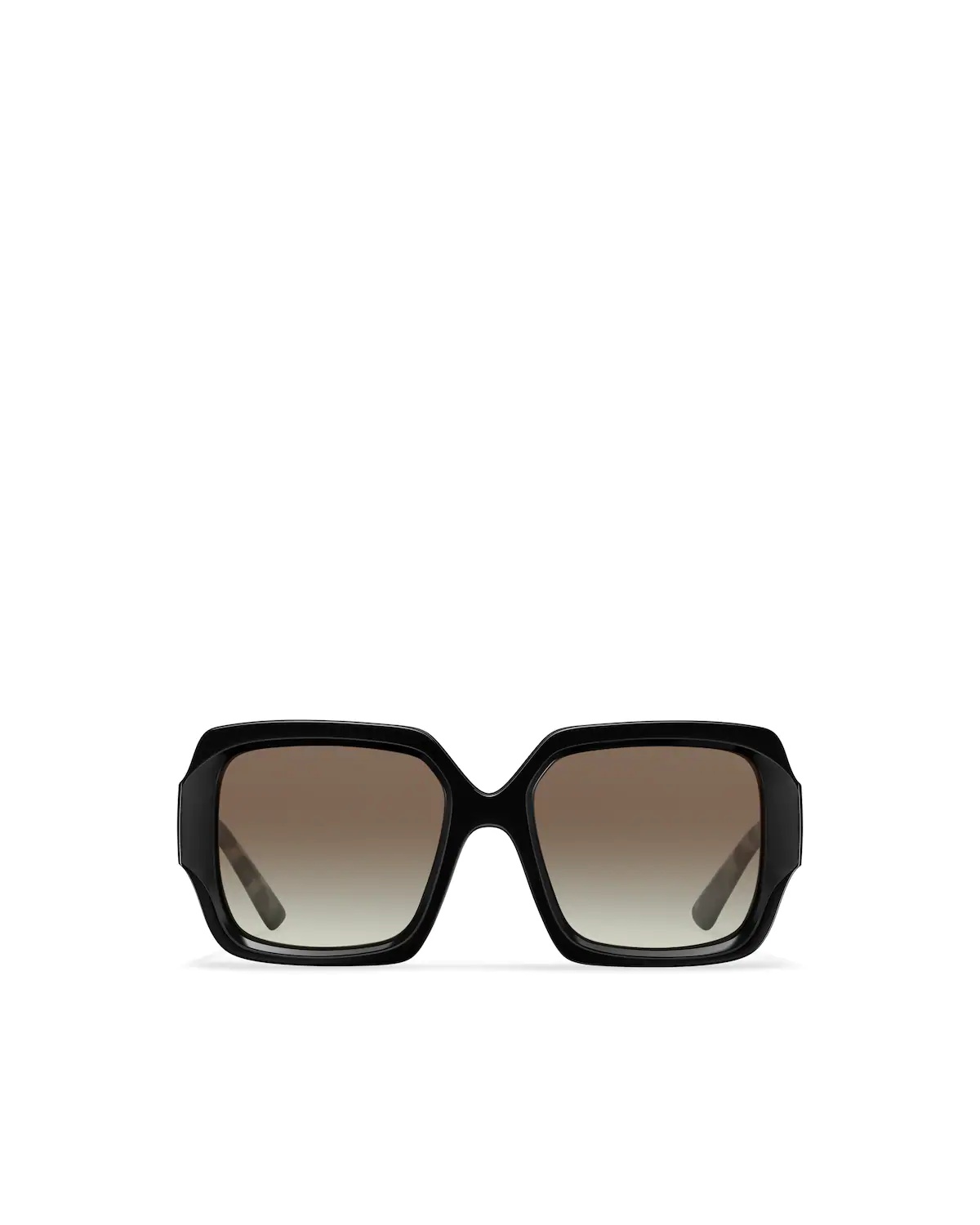 Prada Monochrome sunglasses - 1