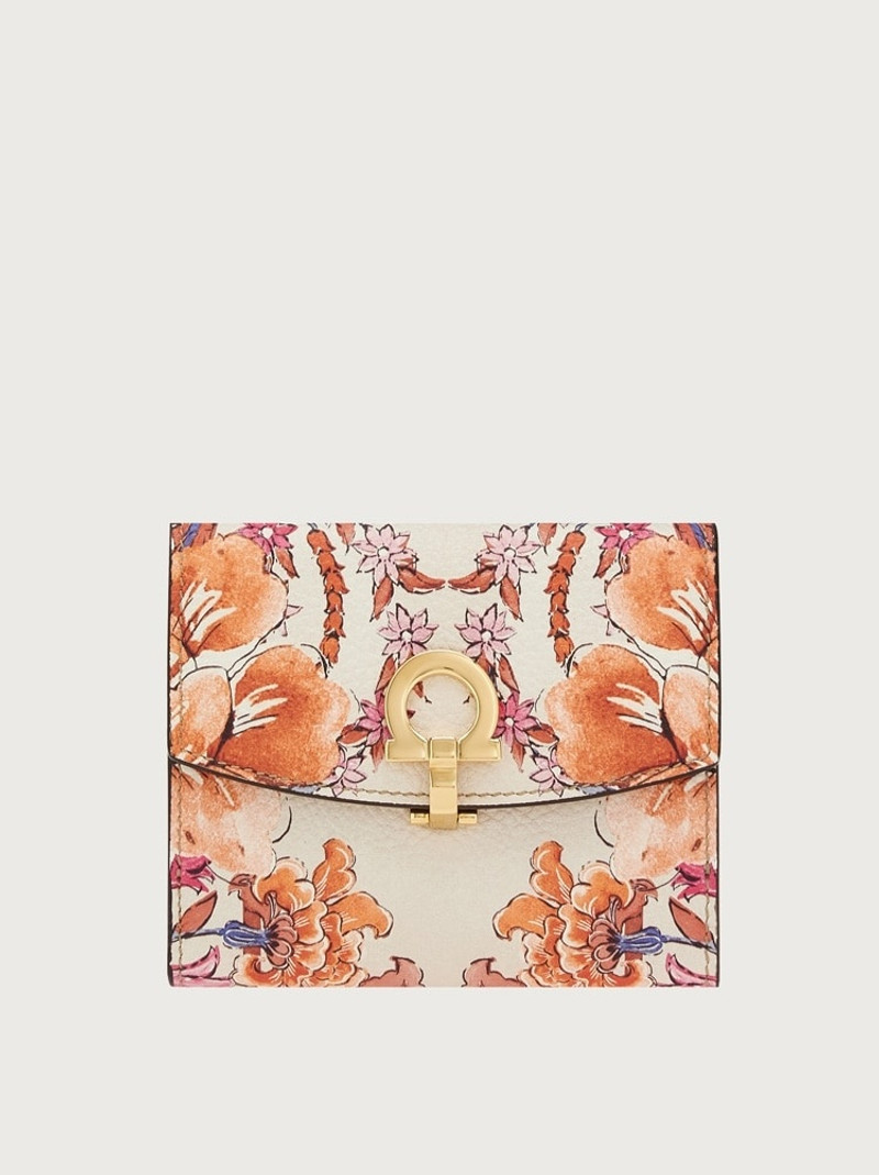 GANCINI COMPACT WALLET 1