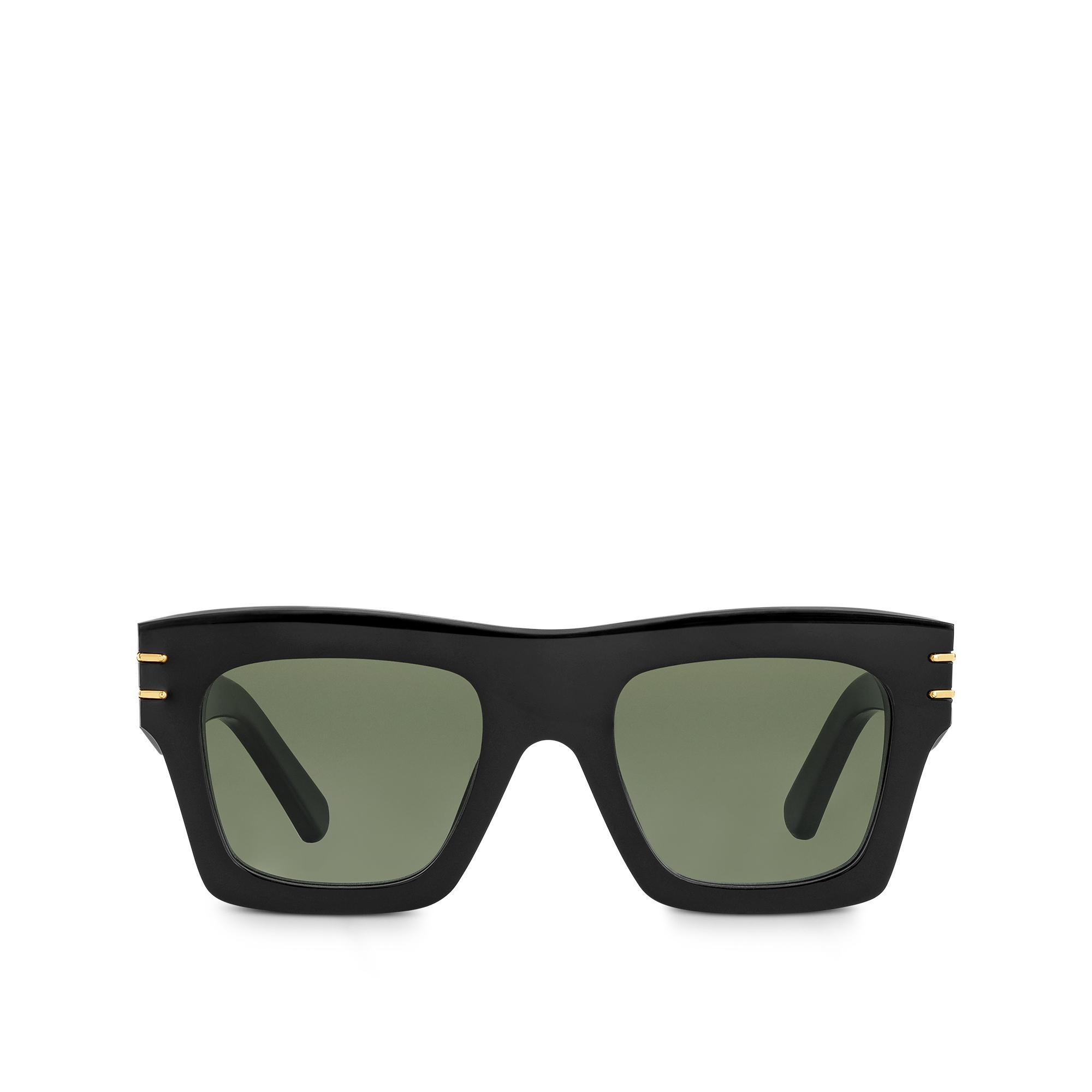 LV Blade Sunglasses - 5