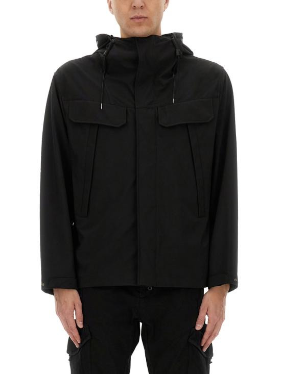 JACKET - 1